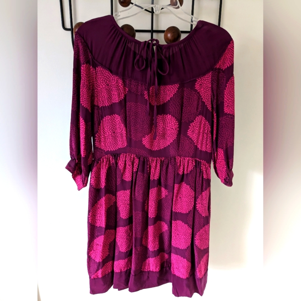 Girls From Savoy dress